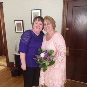 Meet your Posher, Jennifer